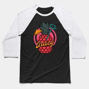 Juicy Baseball T-Shirt